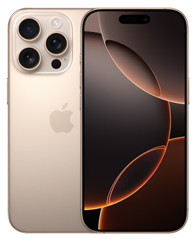 iPhone 16 Pro - Tamir Fiyatları